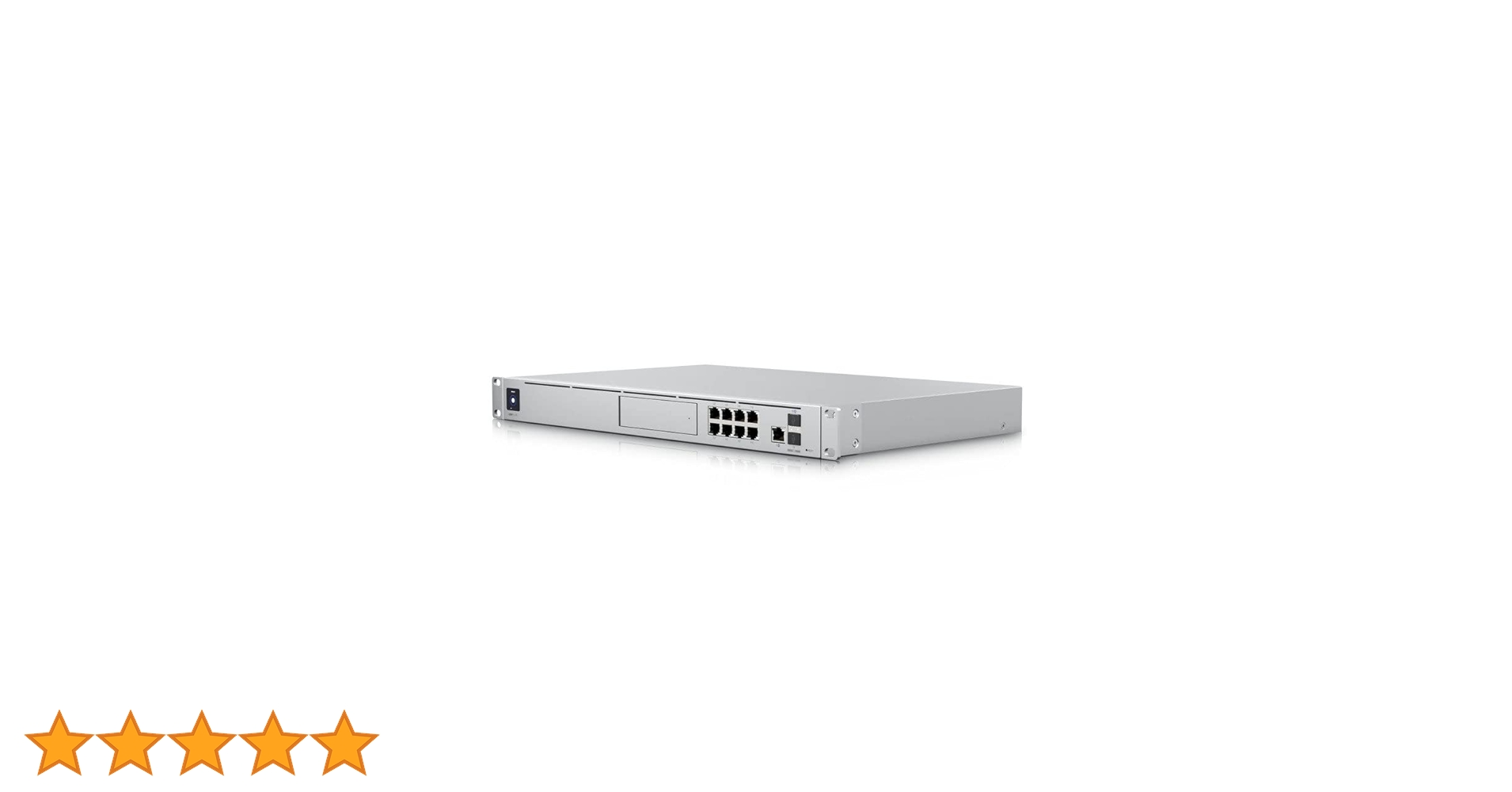 ルーター・ネットワーク機器 Ubiquiti UniFi Dream Machine SE (UDM-SE) Amazon.co.jp: Ubiquiti Wired UniFi Dream Machine SE (UDM-SE